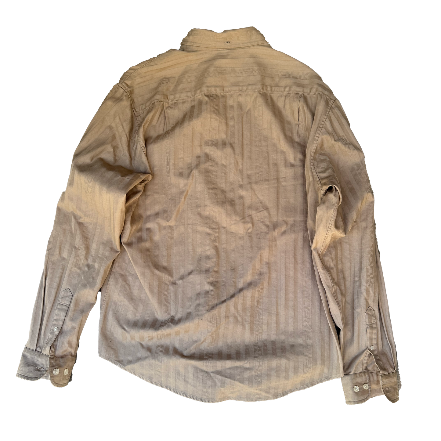 Supreme Jacquard Button Up