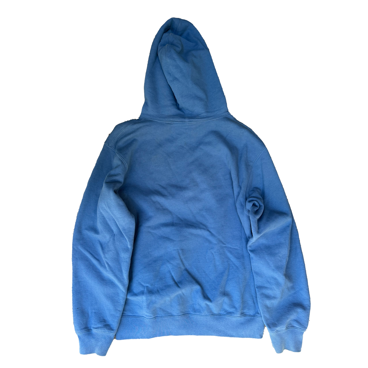 Supreme Crossover Hoodie