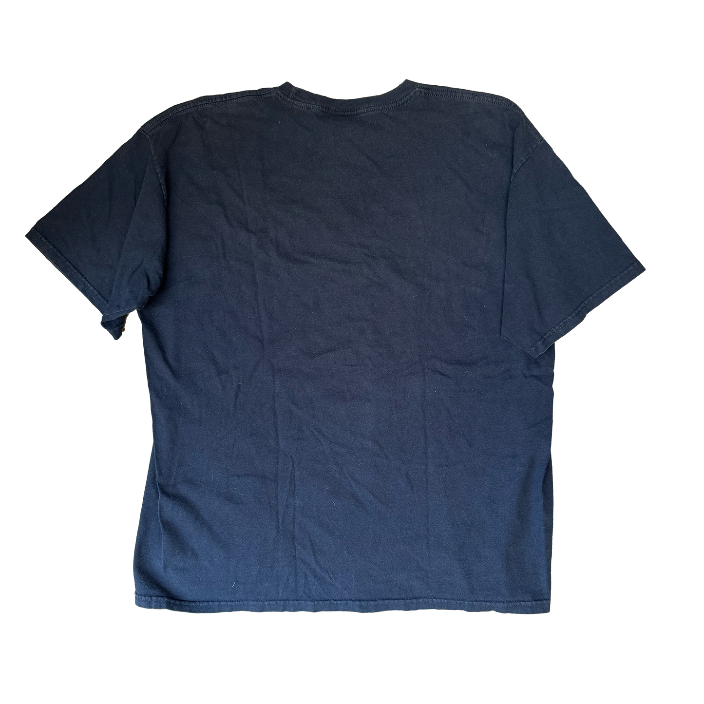Old Ass Supreme Shirt XL