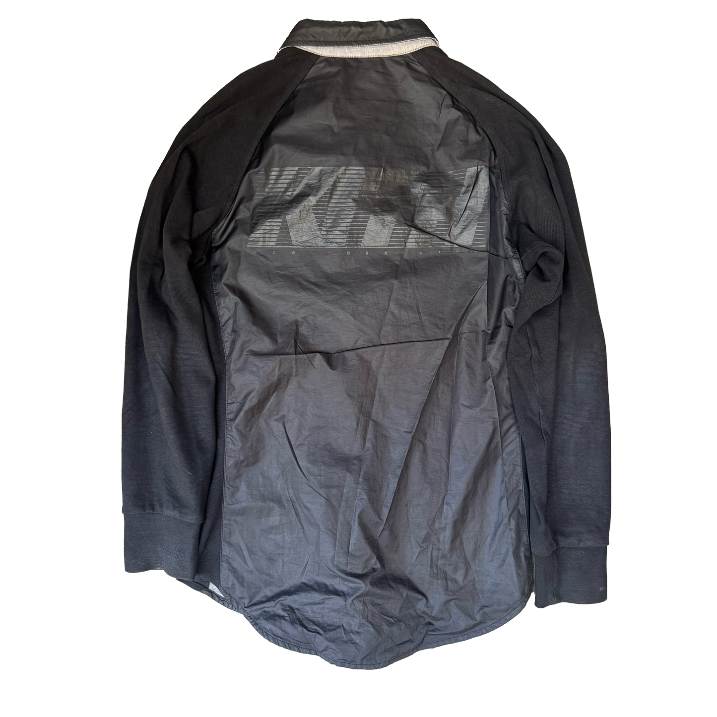 Kith Zip Up Jacket