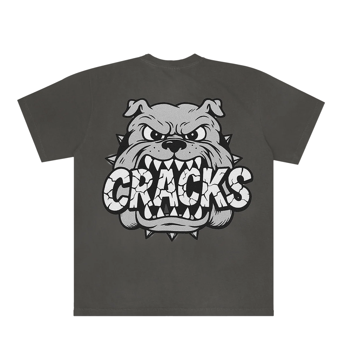 Bulldog Tee