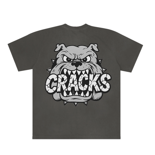 Bulldog Tee