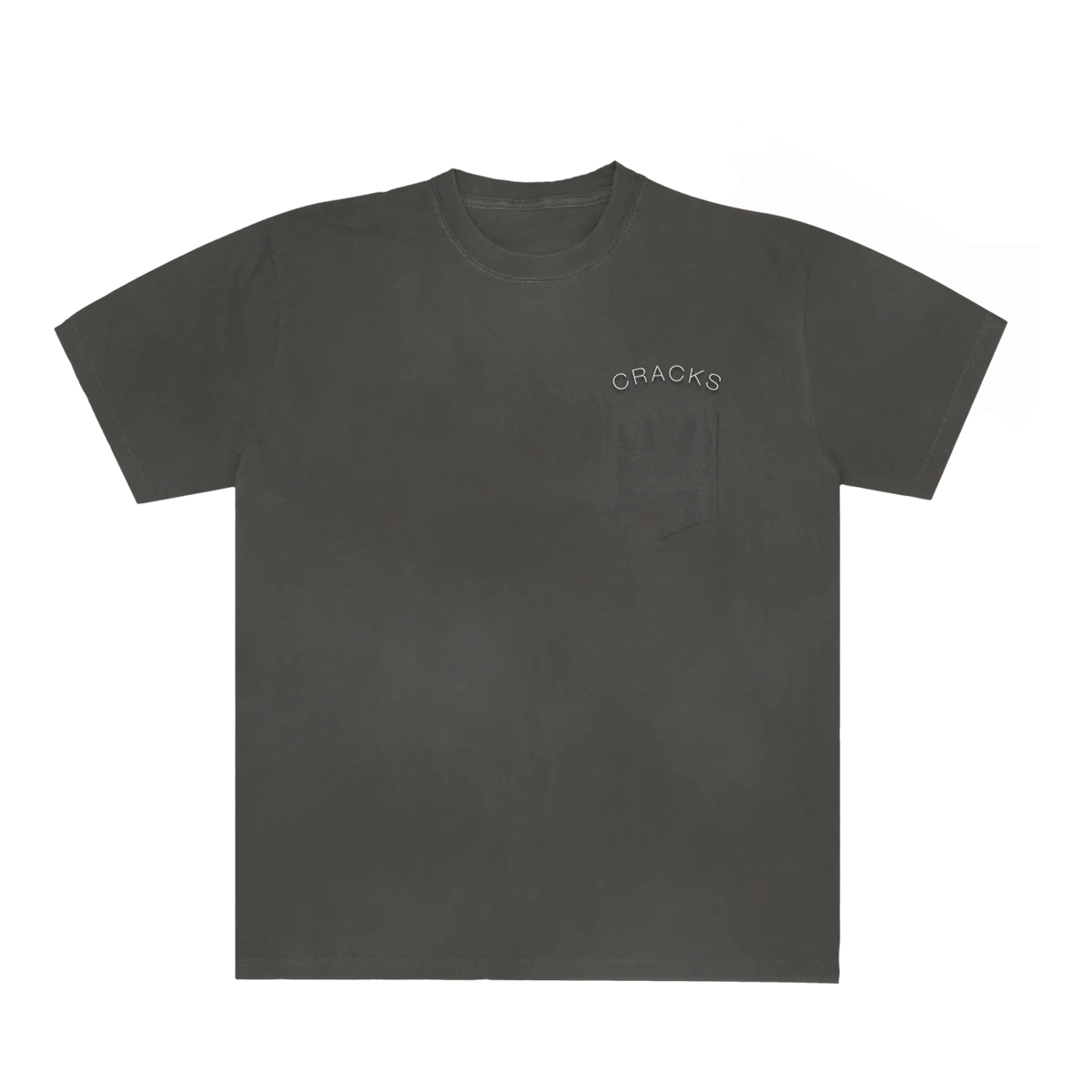 Bulldog Tee