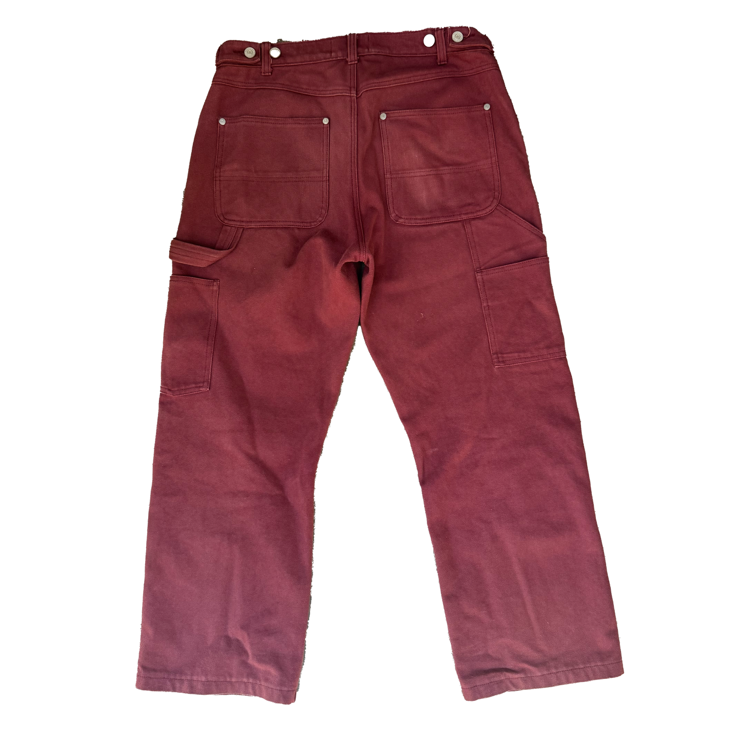 Palace Patch Pants