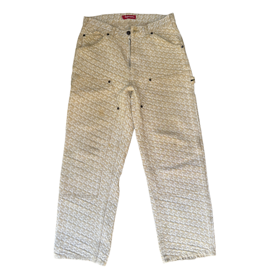Supreme S Pants