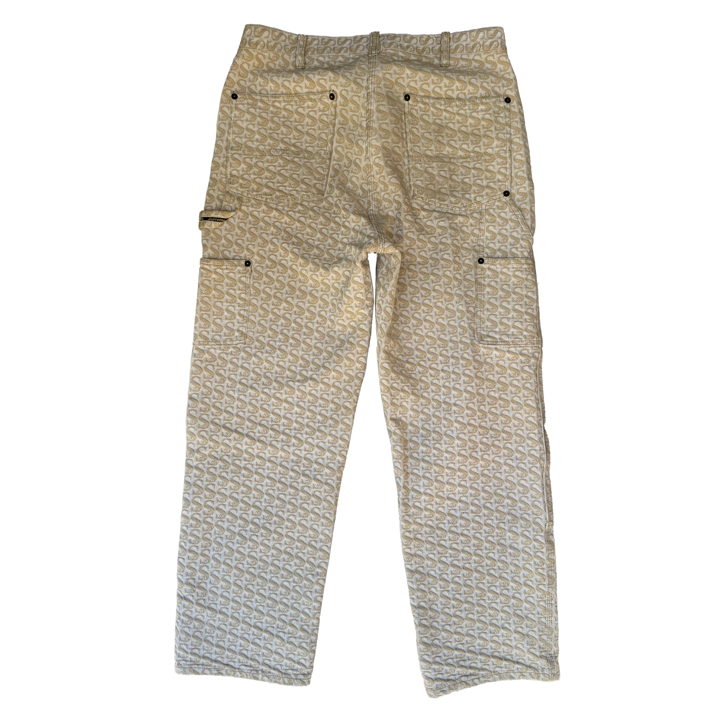 Supreme S Pants