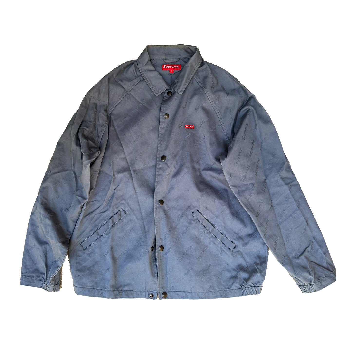 Supreme Jacket