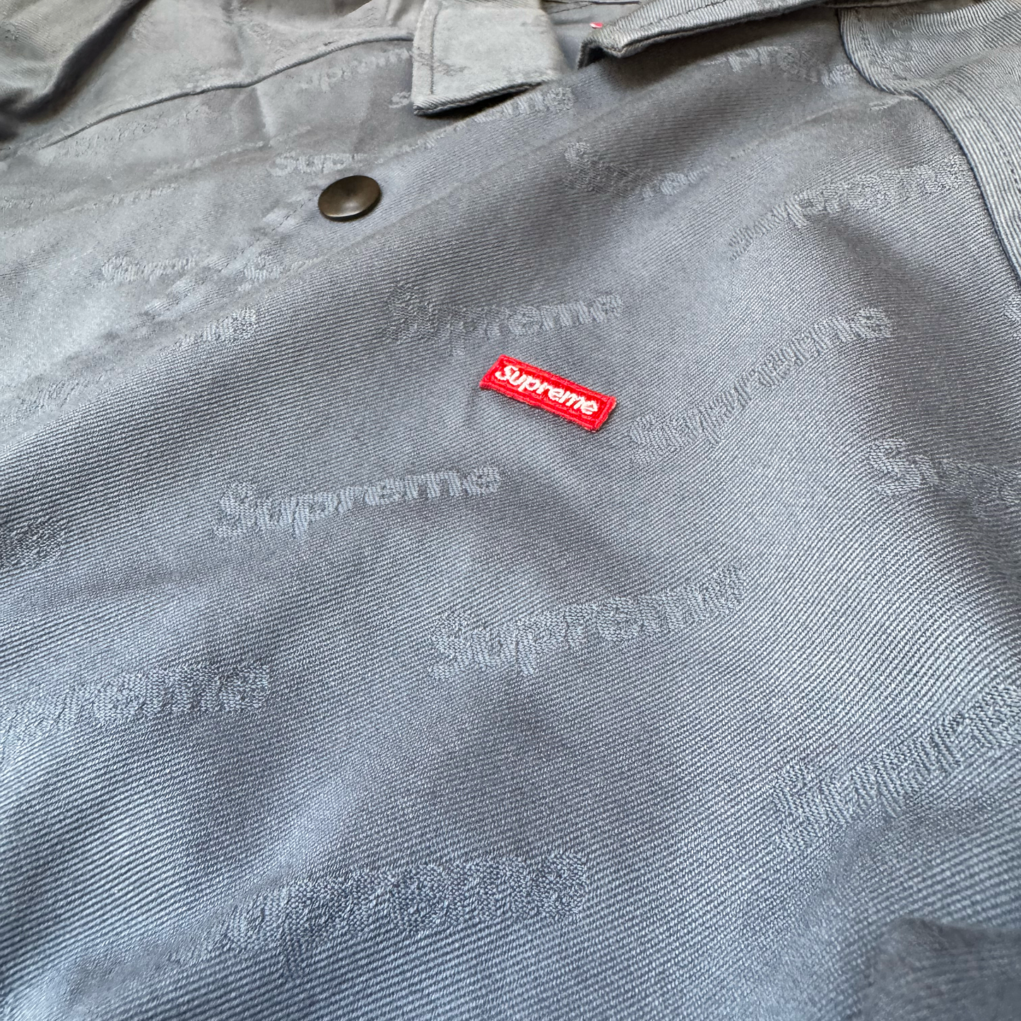 Supreme Jacket