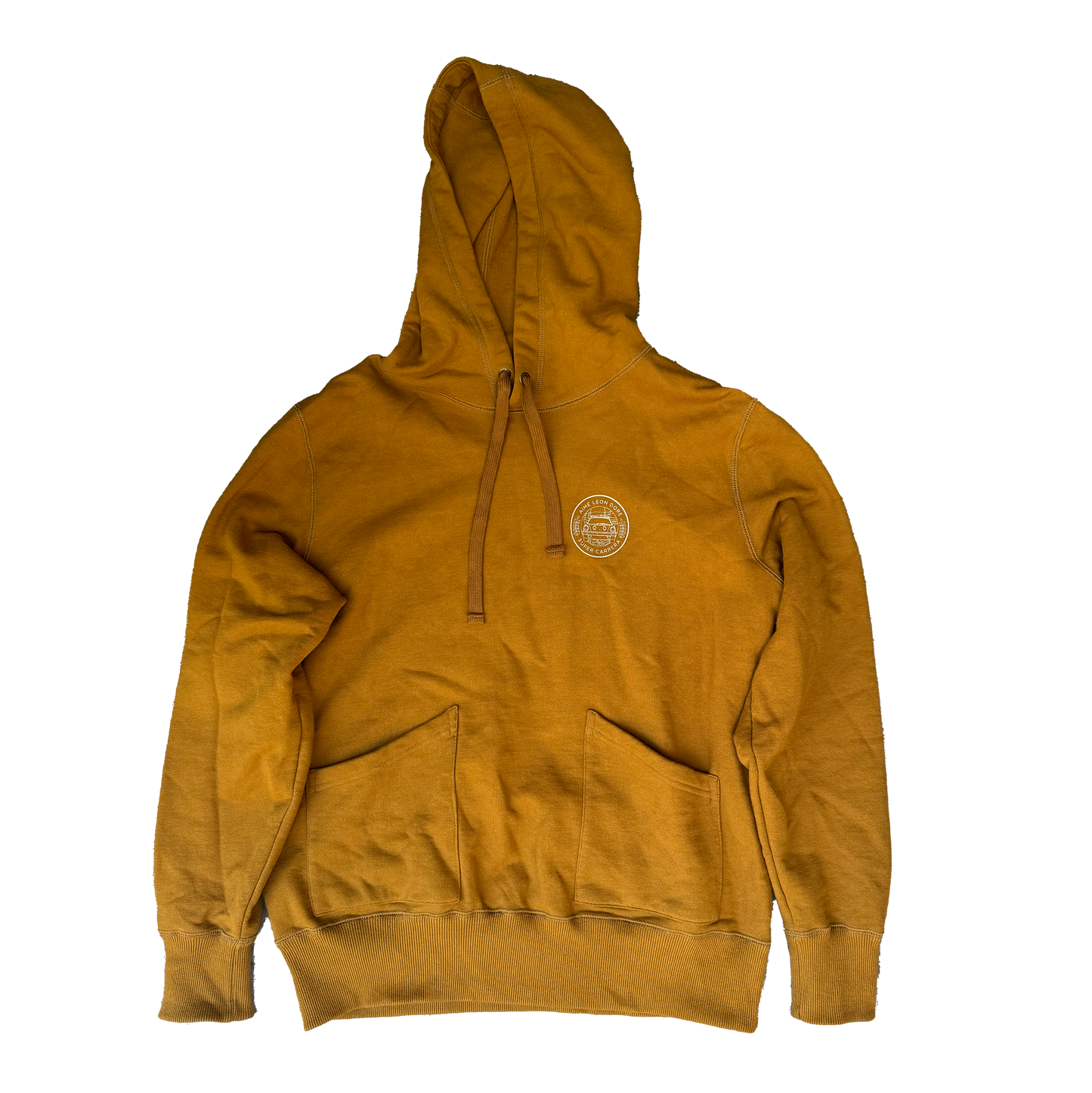 Aime Leon Dore Porsche SC Hoodie