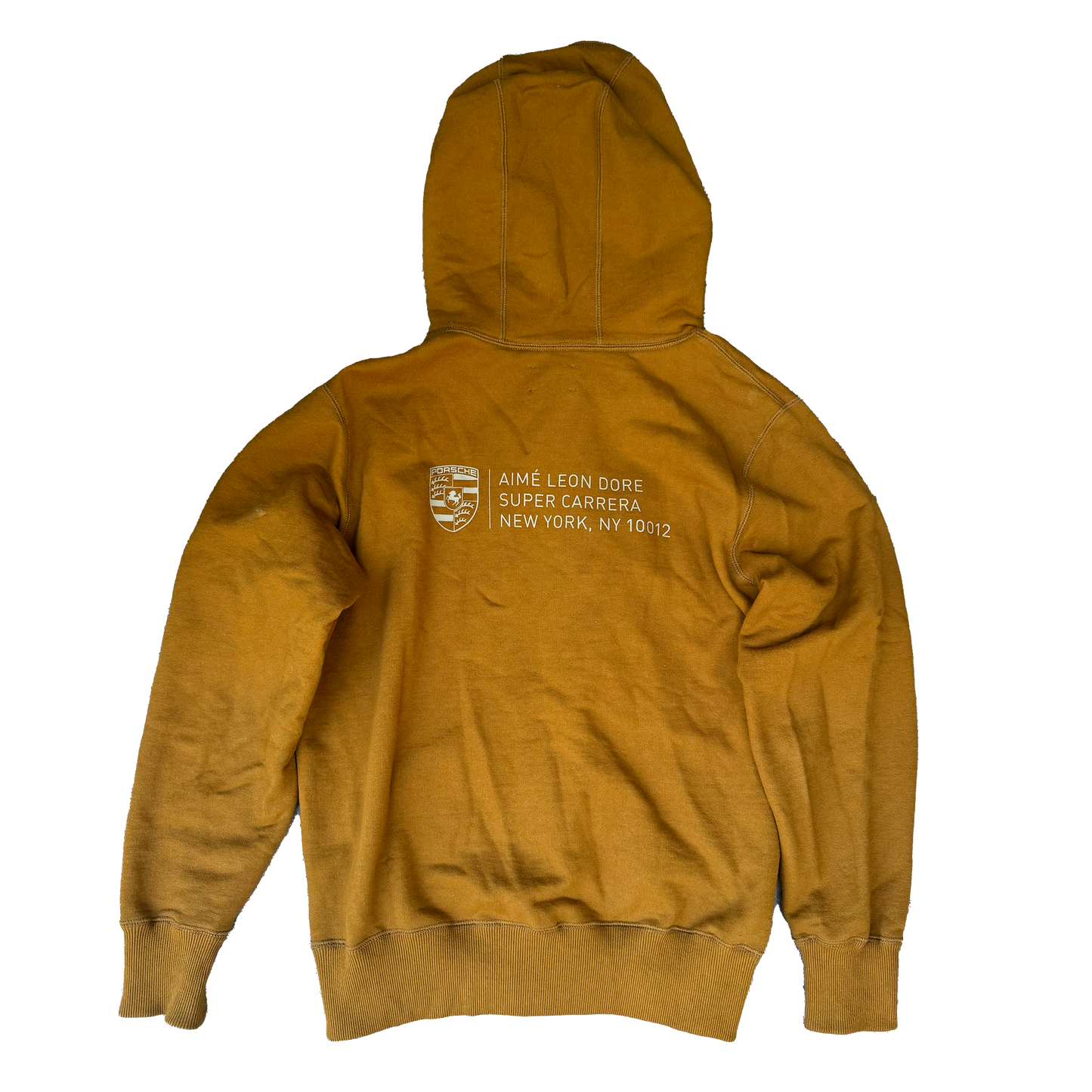 Aime Leon Dore Porsche SC Hoodie