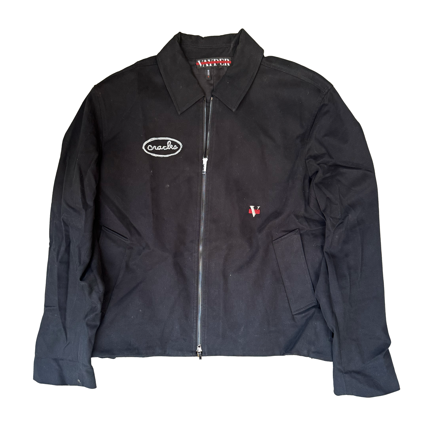 Pinhead Handmade Jacket