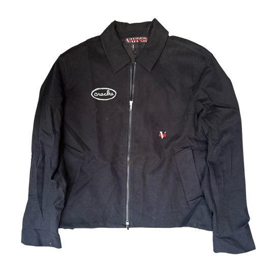 Pinhead Handmade Jacket