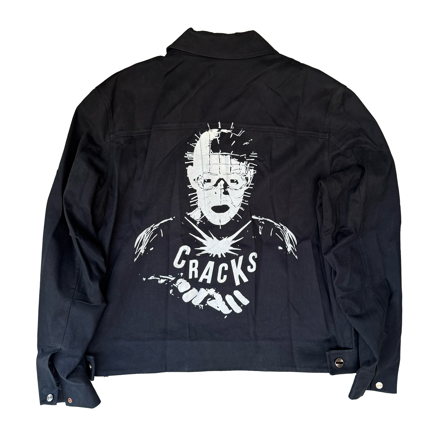Pinhead Handmade Jacket
