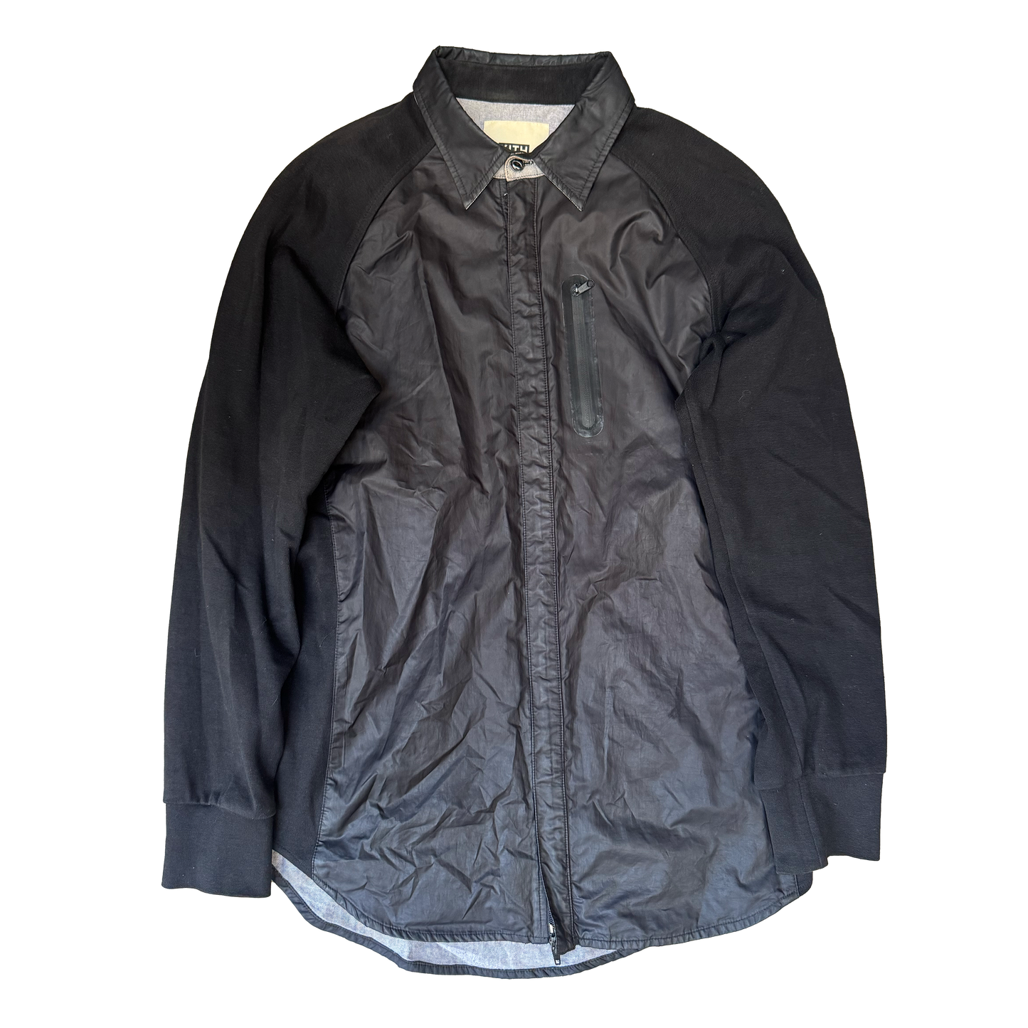 Kith Zip Up Jacket