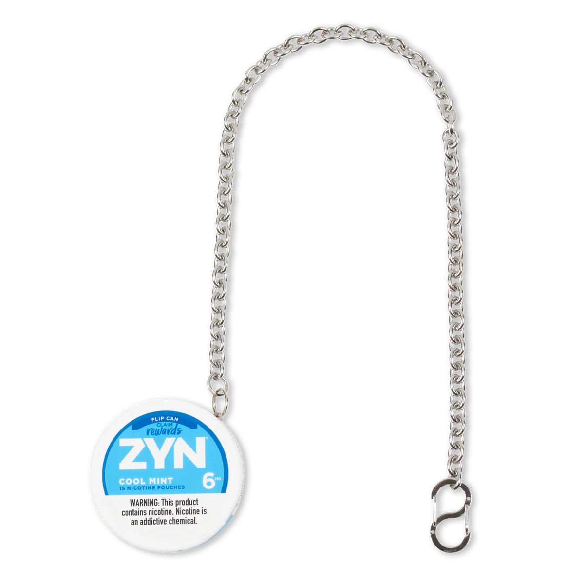 Zyn Wallet Chain