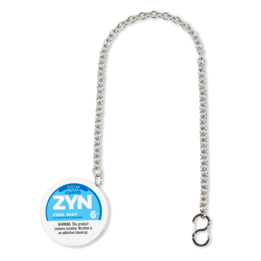 Zyn Wallet Chain