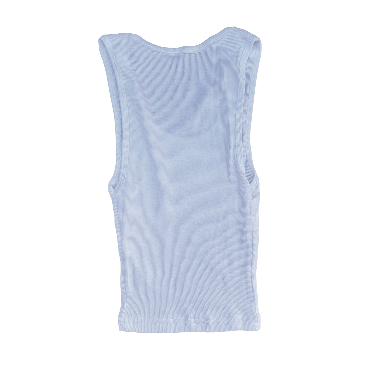 Rat Boy Handler Cropped Tank