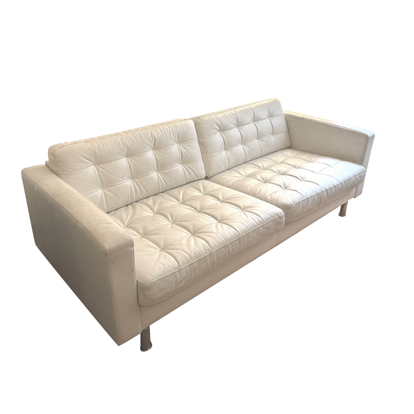 Max's Couch